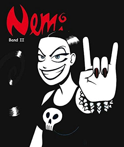 Nemi : Tome 2