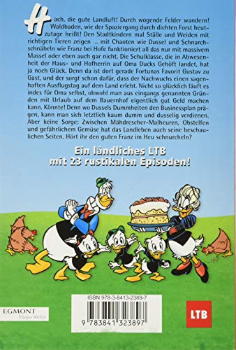 Histoires en images Spécial Tome 89 : Air pur de la campagne