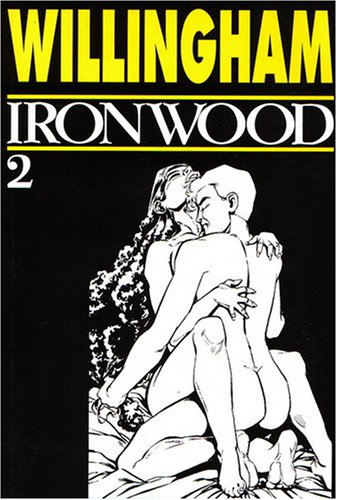 Ironwood 2