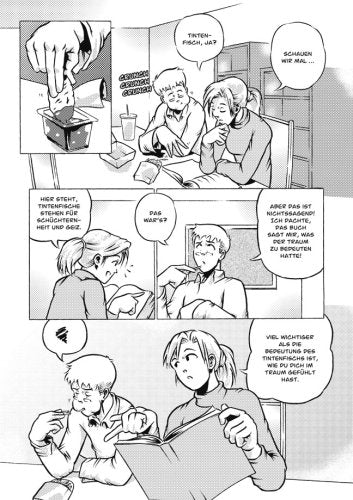 Love As A Foreign Language