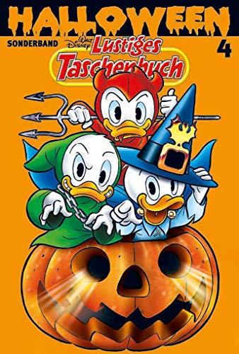 Picsou Magazine Halloween 04 : Numéro Spécial