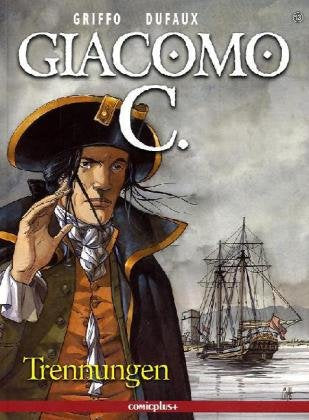 Giacomo C. - Trennungen