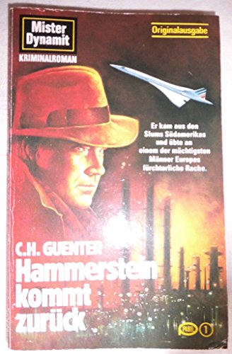 Hammerstein revient