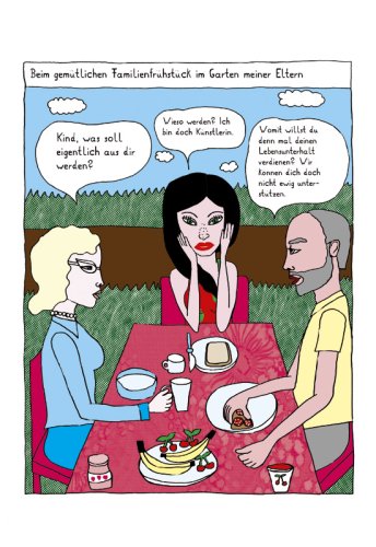 Fernanda`s fabulous Life