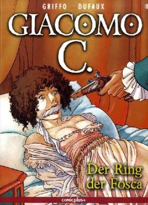Giacomo C. / Fosca's Ring