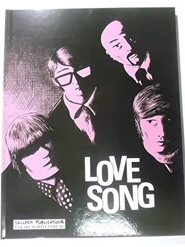 Love Song Tome 2 : Sam