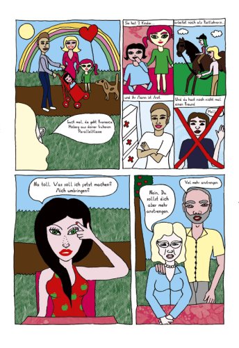 Fernanda`s fabulous Life