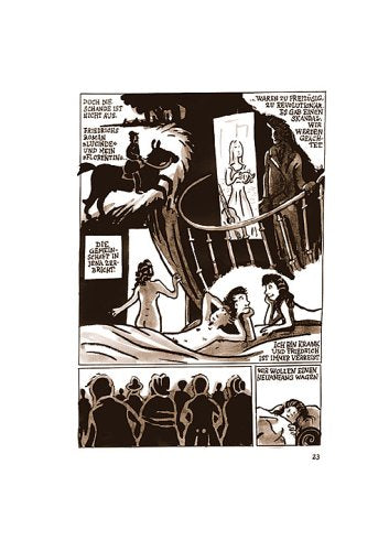 Die anderen Mendelssohns. Dorothea Schlegel und Arnold Mendelssohn