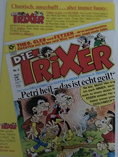 clever & smart in geheimer mission. " schnüffel und schnief - alles geht schief" nr. 91. deutsche erstveröffentlichung