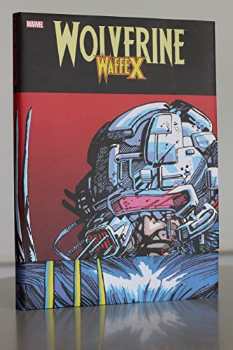 Wolverine : Arme X Édition Deluxe