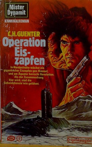Opération Stalactite - Mister Dynamit