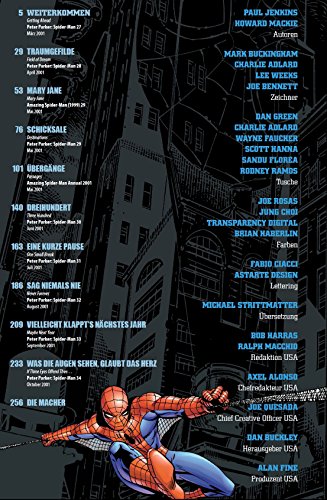 Peter Parker: Spider-Man: Bd. 2