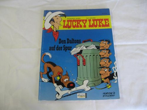 Lucky Luke - Volume 23