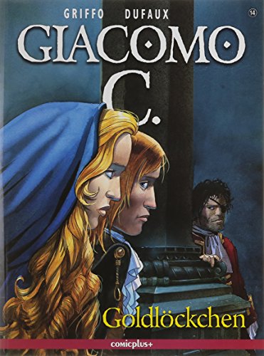 Giacomo C. - Boucle d'or