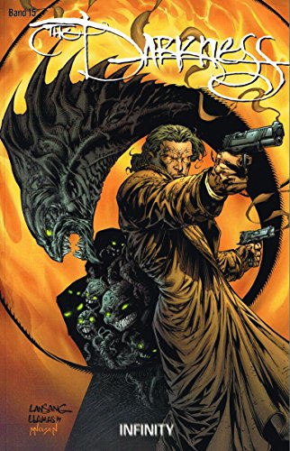 The Darkness Band 15 : Prestigeausgabe.