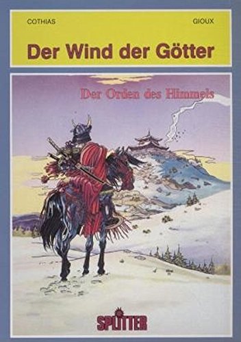 K.T.: Der Orden des Himmels
