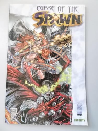 Curse of the Spawn, Bd.5