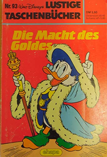 LTB Funny Comic Book. No. 93. First Edition!