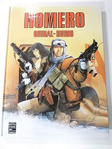 Homère