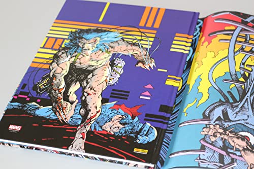 Wolverine : Arme X Édition Deluxe