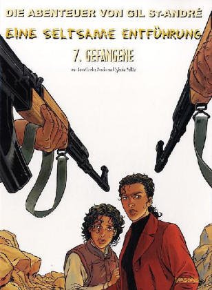 Bd.7 : Gefangene