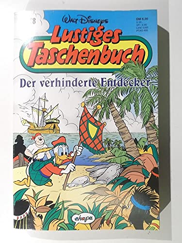 Picsou Magazine N°178 - La découverte inachevée Walt Disney - Le magazine de Picsou