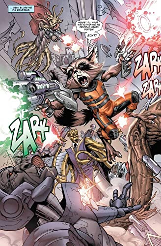 Marvel Movie Collection: Guardians of the Galaxy