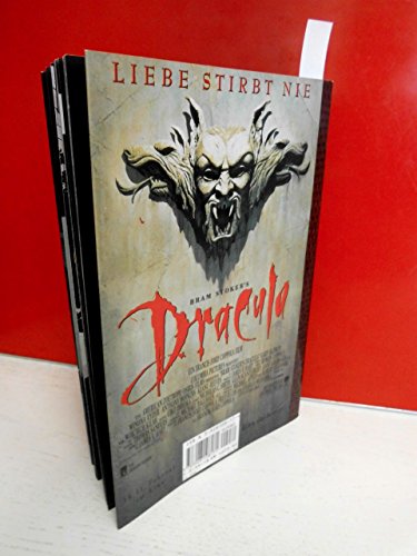 Bram Stokers Dracula. Comic zum Film