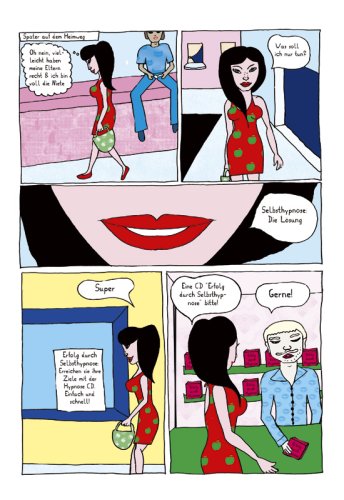 Fernanda`s fabulous Life