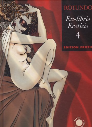 Rotundo - Ex-Libris Eroticis 4