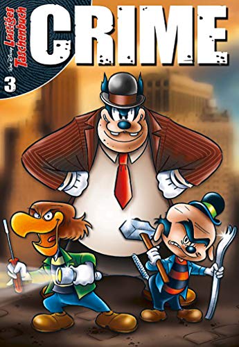 Mickey Mystère 03