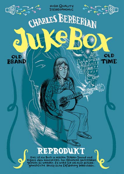 Jukebox : Une ancienne marque, une autre époque