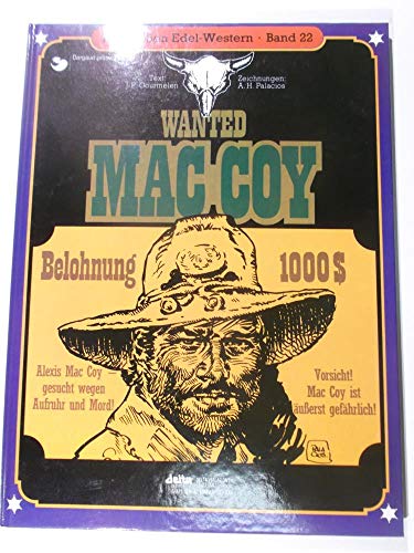 Die großen Edel-Western (Hardcover) Band 22