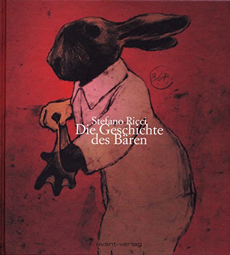 Die Geschichte des Bären