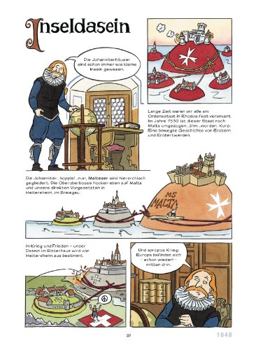 Ritterhaus Bubikon : éd. par Markus Brühlmeier.