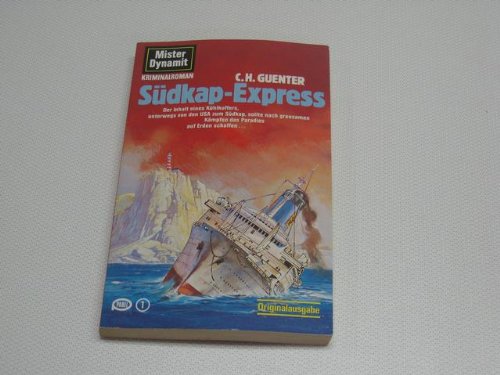 Südkap-Express