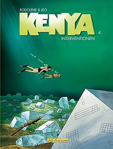 Kenya, n° 4 : Interventions