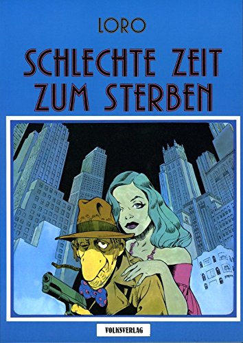 schlechte zeit zum sterben