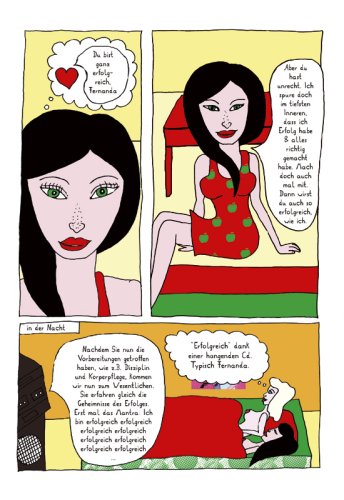 Fernanda`s fabulous Life