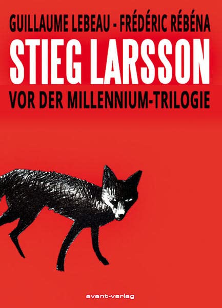 Stieg Larsson : Avant la trilogie Millénium