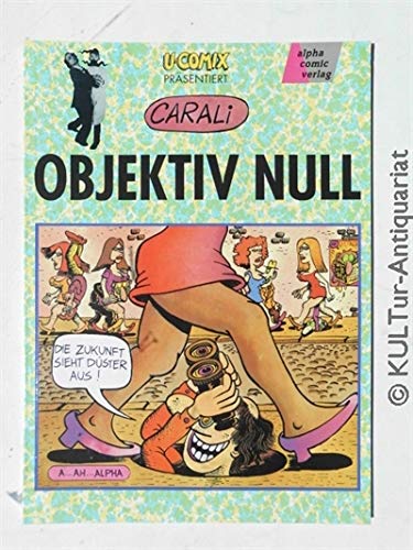 Objektiv Null