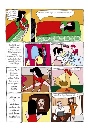 Fernanda`s fabulous Life