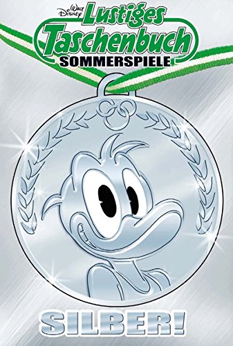 Les Trésors de Picsou - Jeux d'été 02 : Argent