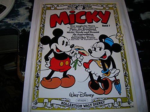 Les Classiques de Mickey VII
