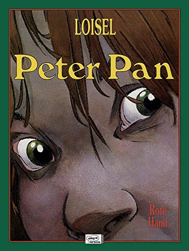 Peter Pan 04 Main Rouge