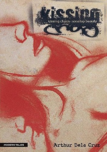 Kissing Chaos 02: Nonstop Beauty