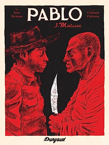 Pablo, Volume 3: Matisse