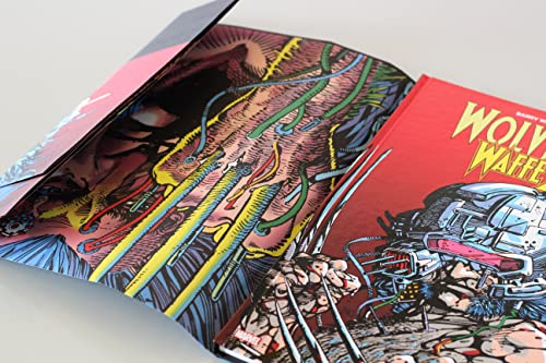 Wolverine : Arme X Édition Deluxe