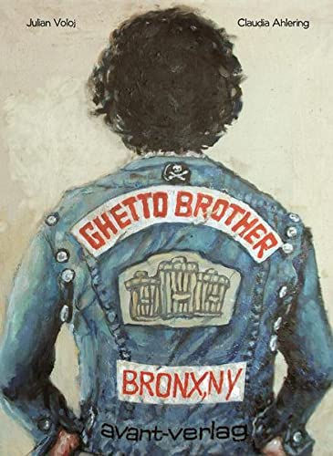 Ghetto Brother : Bronx, NY