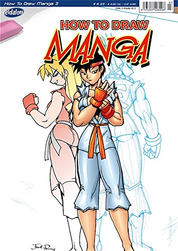 Comment dessiner des mangas